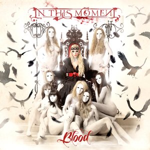 Image for 'Blood (Deluxe Edition)'