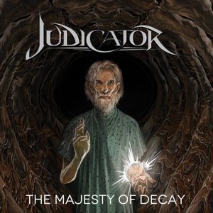 Image for 'The Majesty of Decay'