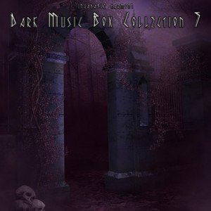 Image for 'Dark Music Box Collection 5'