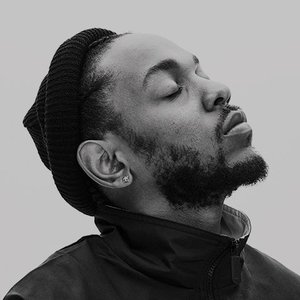 “Kendrick Lamar”的封面
