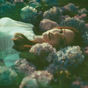 Изображение для 'Lana Del Rey'