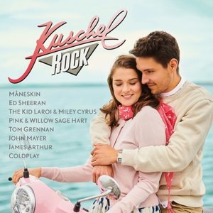 Image for 'Kuschelrock 35'