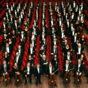 “Royal Concertgebouw Orchestra”的封面