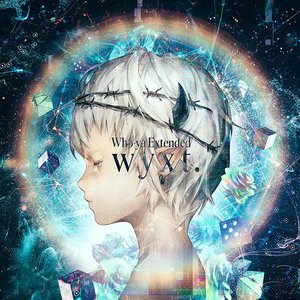 “wyxt.”的封面
