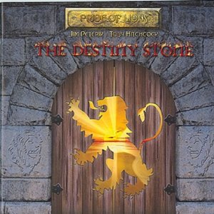 Image for 'The Destiny Stone'