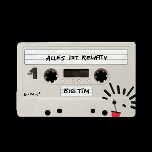 Image for 'Alles ist relativ'