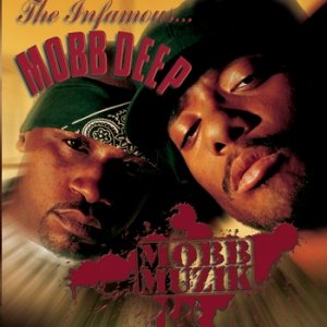 Image for 'Mobb Muzik (Clean Version)'