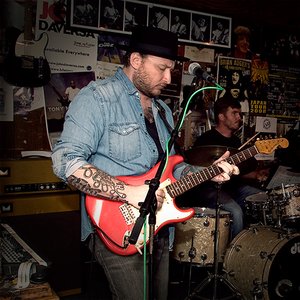 Bild für 'Josh Smith'