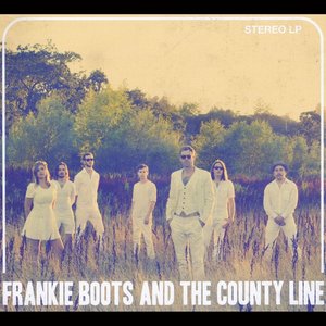 Image pour 'Frankie Boots and the County Line'