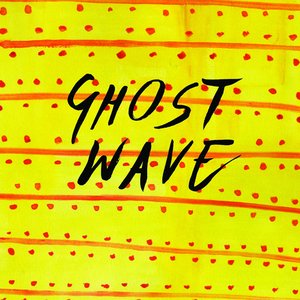 Image for 'Ghost Wave EP'