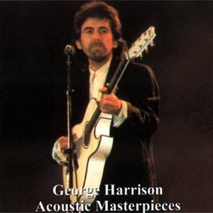 Image for 'Acoustic Masterpieces'