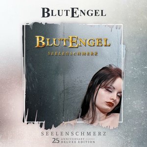 Image for 'Seelenschmerz (25th Anniversary Deluxe Edition)'