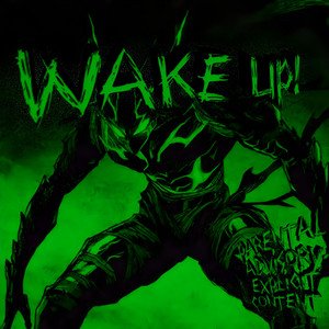 Image for 'WAKE UP! (Sped Up)'