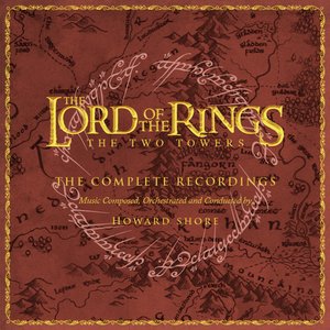 Immagine per 'The Two Towers: The Complete Recordings'