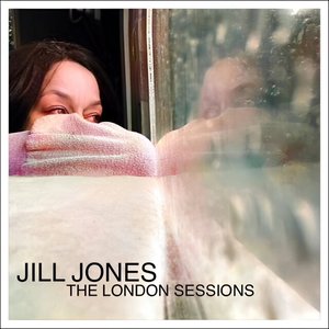 “The London Sessions”的封面