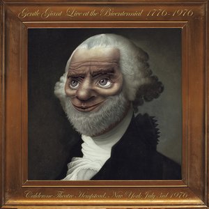 Image for 'Live At The Bicentennial 1776-1976'