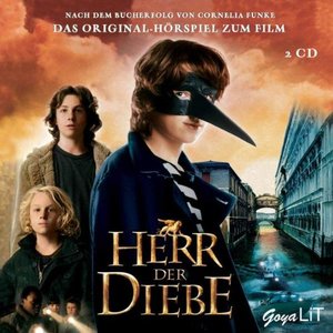 Image for 'Herr Der Diebe'