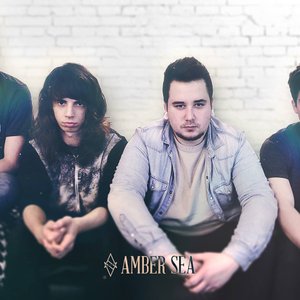 Image for 'Amber Sea'