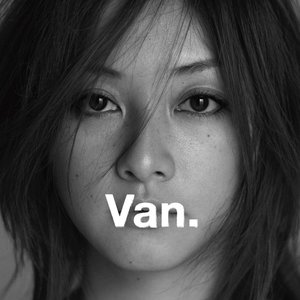 “Van.”的封面