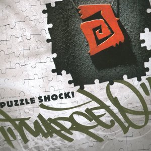 Image for 'Puzzle Shock'