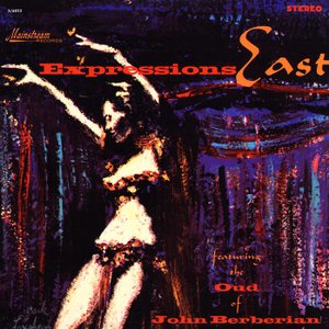 Bild för 'Expressions East'