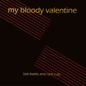 “Lost Tracks and Rare Cuts”的封面