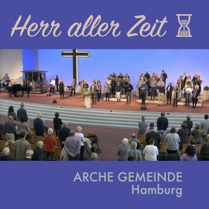 Image for 'Herr aller Zeit'