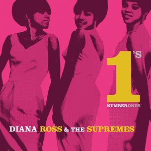 Zdjęcia dla 'Diana Ross & The Supremes: The No. 1's'