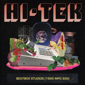 'Beatbox Studios (1995 Mpc 60ii)'の画像