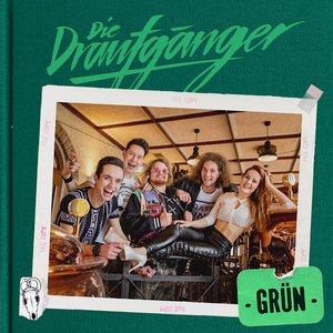 Image pour 'Grün'