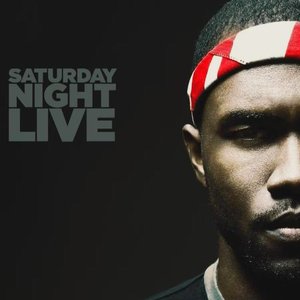 Image for 'Live on SNL'