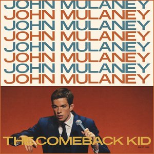 Изображение для 'The Comeback Kid'