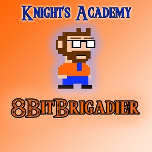 Bild für 'Knight's Academy'