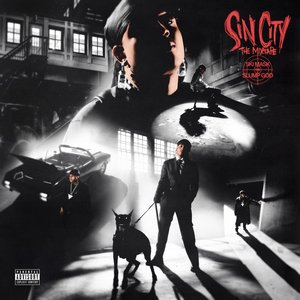 Image pour 'Sin City The Mixtape'