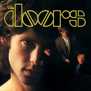 “1967 - The Doors”的封面