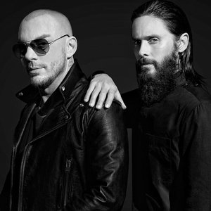 Image for '30 Seconds to Mars'