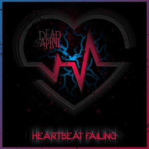 “Heartbeat Failing”的封面