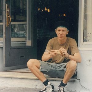 Image for 'Elliott Smith'