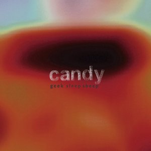 “candy”的封面