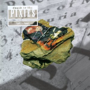 Image for 'Death To The Pixies  Cd 1'