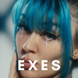 Immagine per 'Exes'