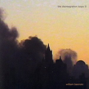 Изображение для 'The Disintegration Loops II (Remastered)'