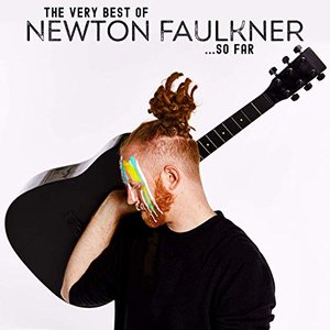 Image for 'The Very Best of Newton Faulkner... So Far'