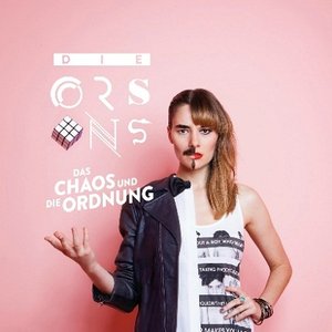 'Das Chaos und Die Ordnung' için resim