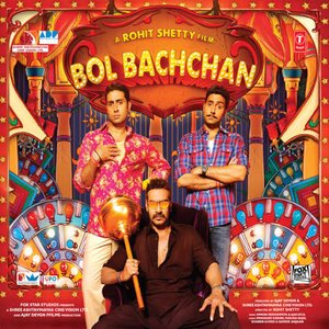 Изображение для 'Bol Bachchan'