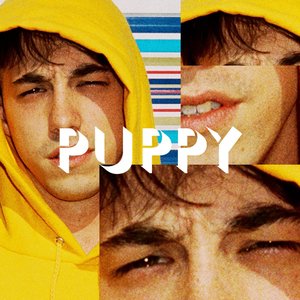 Bild für 'PUPPY'