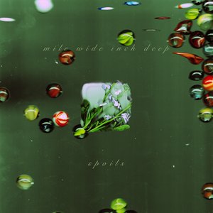 Image for 'Mile Wide Inch Deep'