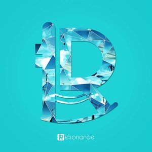 “Resonance”的封面