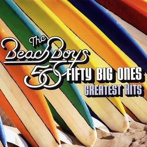 Image for 'Greatest Hits: 50 Fifty Big Ones'