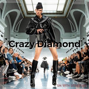 'Crazy Diamond'の画像